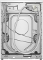 Bosch WUU 28 TH 1 Waschautomat (EX) 