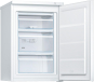 Bosch GTV 15 NW EA Tischgefrierschrank 