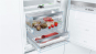 Bosch KIF 86 PFE 0 EB-Kühlkombi 
