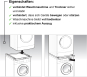 Bosch WTZ 11400 Verbindungssatz 