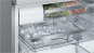 Bosch KFF96PIEP Ed Kühlkombi 