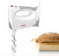 Bosch MFQ 3530 Handmixer 