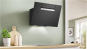 Bosch DWK67FN60 sw Wandesse 