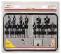 Bosch Flachfräsbohrer-Set     2608587010 