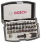 Bosch Schrauberbit-Satz       2607017319 