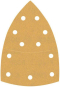 Bosch EXPERT Schleifblatt     2608900889 