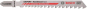 Bosch EXPERT Stichsägeblätter 2608900541 