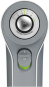Braun HM 5000 Handmixer 