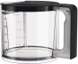 Braun J 500 Multiquick 5 sw Entsafter 