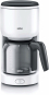 Braun KF 3120 Kaffeeautomat  (I) 