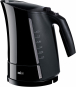 Braun WK 300 sw Wasserkocher  (A) 