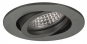 Brumberg LED-Einbaustrahler     12643643 