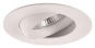 BRUM LED-Einbaustrahler 6W weiss  INDIWO 