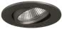 BRUM Einbaustrahl. 5W titan INDIWO68 D2w 