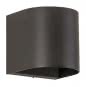 BRUM LED-Wandaufbaul.           60026183 