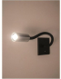 Brumberg LED-Einbau-Leseleuchte 10180823 