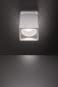 BRUM LED-Anbaudownlight weiß   12040173 