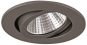 BRUM LED-Einbaustr. IP65 titan  12353643 