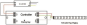 BRUM LED Controller-Set TW      17518000 