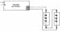 BRUM LED-Konverter 350mA 21W    17621010 