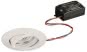 BRUM LED-Einbaustrahler         38141073 