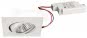 BRUM LED-EBS, 7W, 230V weiss    39262073 