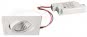 BRUM LED-Einbaustrah. weiss d2w 39462073 