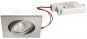 BRUM LED-Einbaustrahler         39462253 