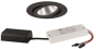 Brumberg LED-Einbaustrahler     41463183 