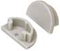 BRUM Endkappen-Set silber       53078260 