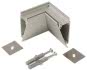 BRUM L-Verbinder zu 53754 weiss 53082070 