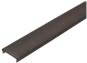 Brumberg KU-Abdeckung Schwarz   53440080 