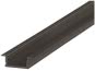 BRUM LED-Einbauprofil 24,5x9mm, 53657080 
