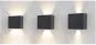 BRUM LED-Wandanbaul. 230V,      60110103 