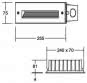 BRUM LED-Wandeinbaul.           60205183 