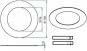 Brumberg Reduzierring 150       81014070 