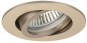 Brumberg LED-Einbaustrahler 350 12371633 
