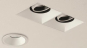 BRUM LED-Einbauleuchte 500mA    12634073 