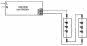 BRUM LED-Konverter 350mA 1-21W 17621000 
