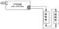 Brumberg LED-Konverter 700mA    17723000 