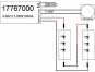 Brumberg LED-Konverter 700mA    17767010 