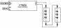 BRUM LED-Konverter 700mA 7-38W, 17788000 