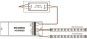 Brumberg RGB+TW-Funk-Controller 18190000 