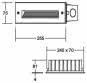 BRUM LED-Wandeinbaul.           60205183 