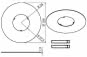 Brumberg Reduzierring 180       81006070 