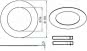 Brumberg Reduzierring 150       81014070 