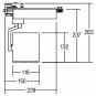 BRUM LED-Schienenstrahler       88377183 