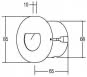 BRUM LED-Orientierungsl.          R3928B 
