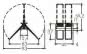 BRUM Befestigungs-Feder zu      53008000 