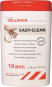 Cellpack EASY-    EASY-CLEAN/18 St./Dose 
